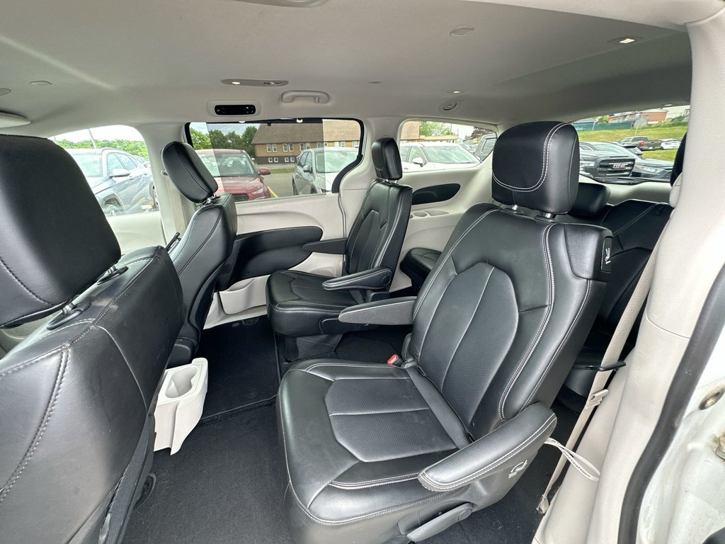 2024 Chrysler Pacifica in Antigonish, Nova Scotia - 33 - w1024h768px