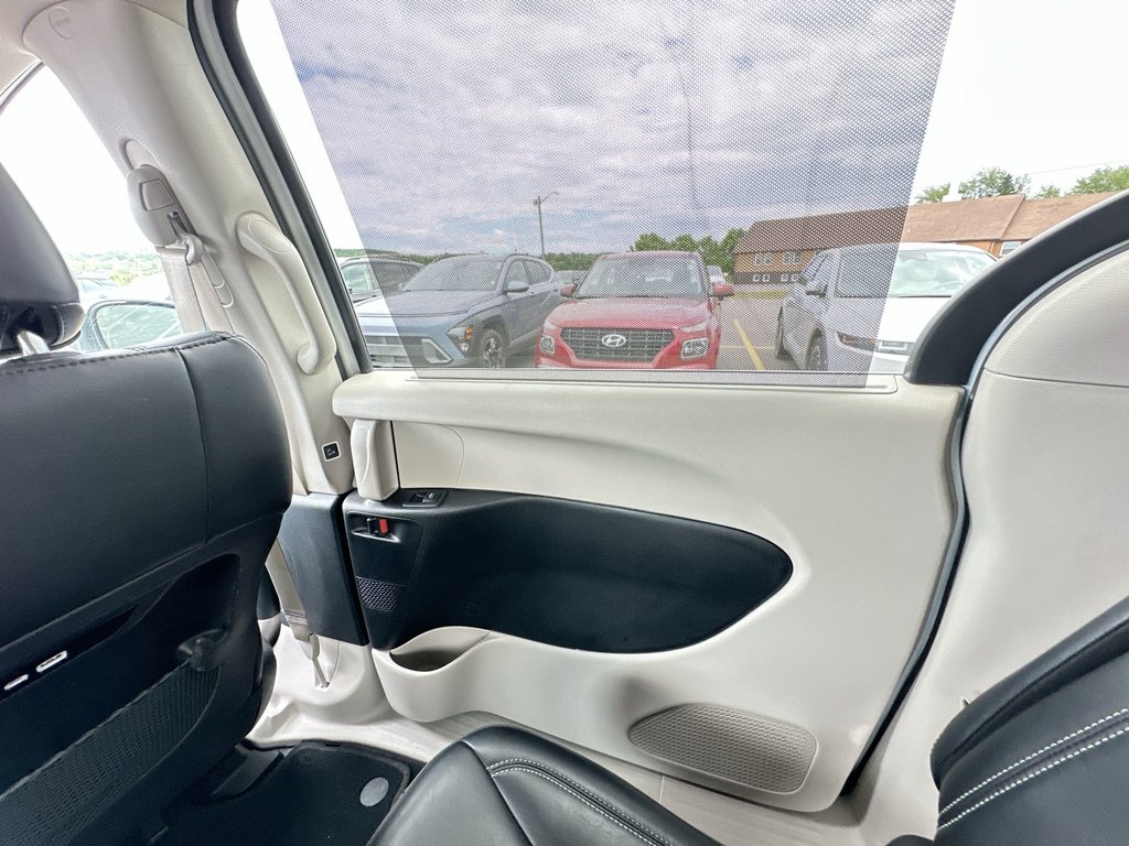 2024 Chrysler Pacifica in Antigonish, Nova Scotia - 41 - w1024h768px