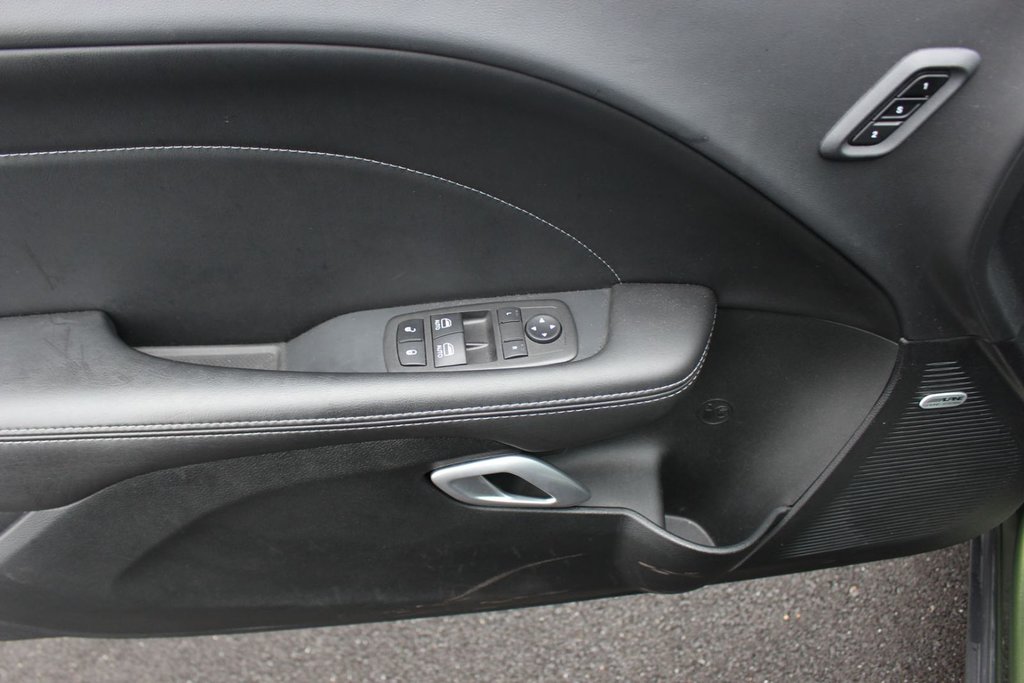 2023 Dodge Challenger R/T PLUS | Leather | Cam | USB | Warranty to 2028 in Saint John, New Brunswick - 14 - w1024h768px