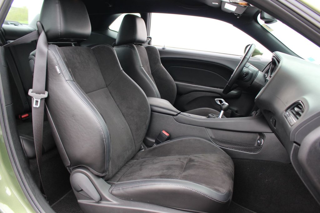 2023 Dodge Challenger R/T PLUS | Leather | Cam | USB | Warranty to 2028 in Saint John, New Brunswick - 33 - w1024h768px