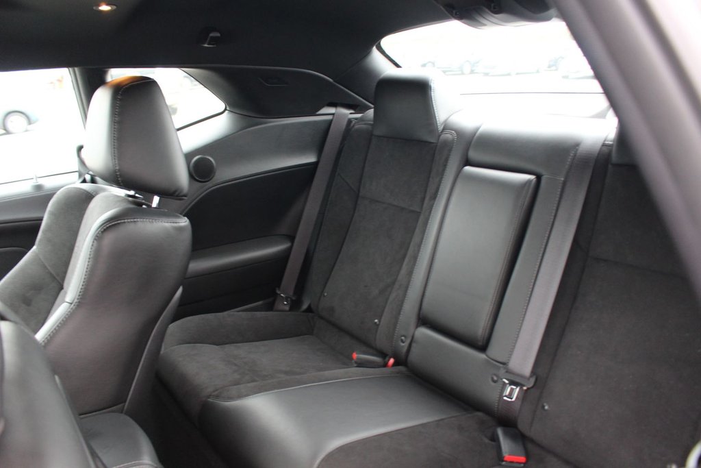2023 Dodge Challenger R/T PLUS | Leather | Cam | USB | Warranty to 2028 in Saint John, New Brunswick - 28 - w1024h768px