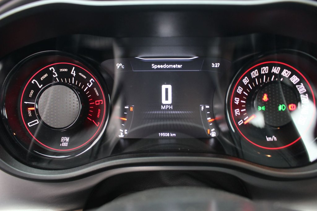 2023 Dodge Challenger R/T PLUS | Leather | Cam | USB | Warranty to 2028 in Saint John, New Brunswick - 22 - w1024h768px