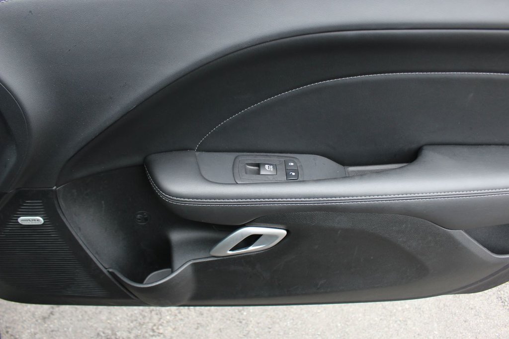 2023 Dodge Challenger R/T PLUS | Leather | Cam | USB | Warranty to 2028 in Saint John, New Brunswick - 38 - w1024h768px