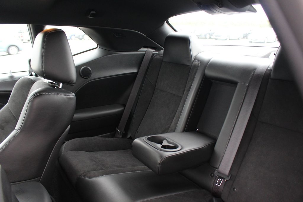 2023 Dodge Challenger R/T PLUS | Leather | Cam | USB | Warranty to 2028 in Saint John, New Brunswick - 29 - w1024h768px