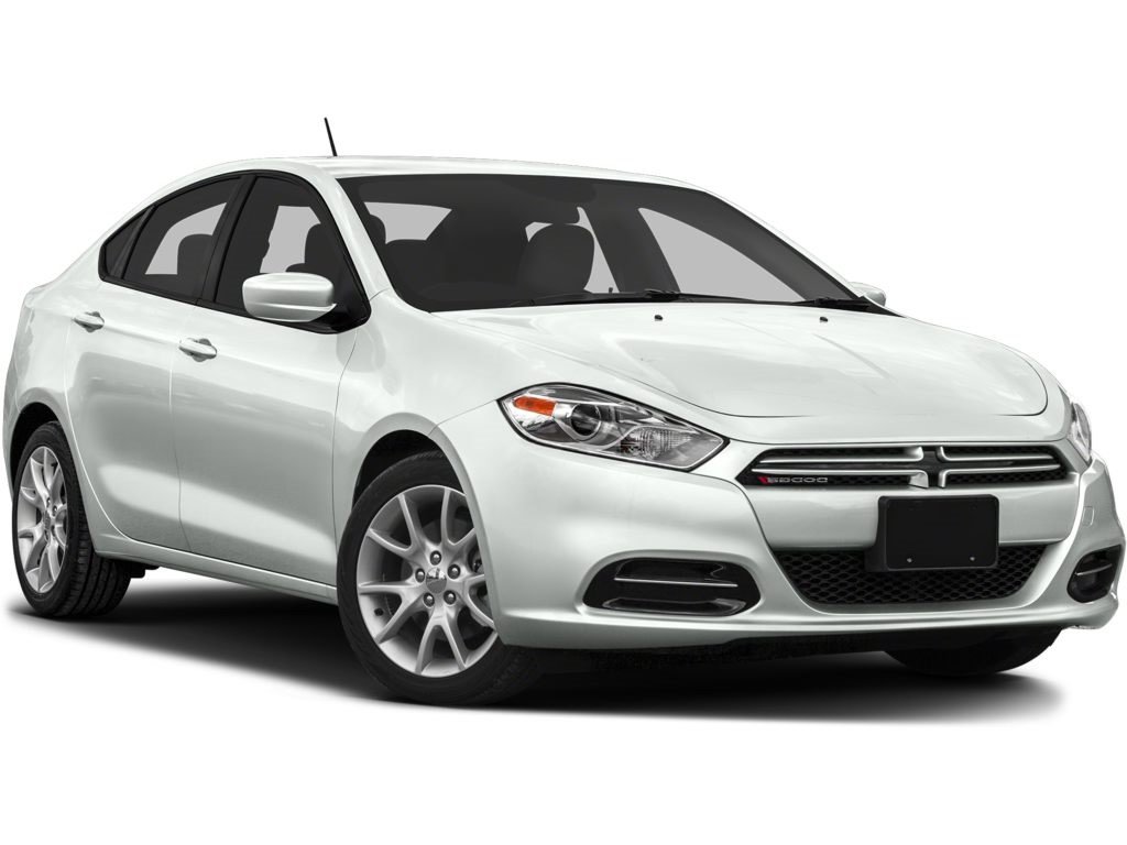 2013 Dodge Dart in Antigonish, Nova Scotia - 1 - w1024h768px