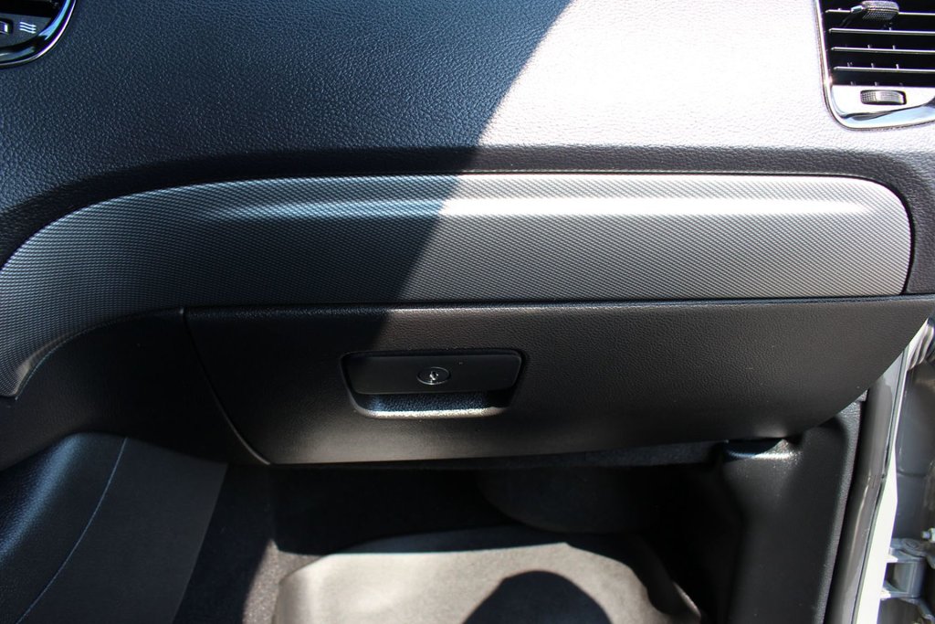 2020 Dodge Durango GT | Lthr | SunRoof | HtdSeats | Navi | Cam | USB in Saint John, New Brunswick - 45 - w1024h768px