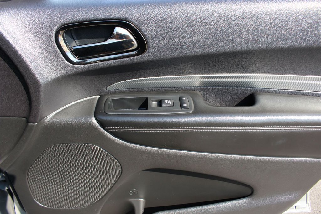 2020 Dodge Durango GT | Lthr | SunRoof | HtdSeats | Navi | Cam | USB in Saint John, New Brunswick - 49 - w1024h768px