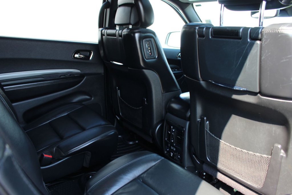 2020 Dodge Durango GT | Lthr | SunRoof | HtdSeats | Navi | Cam | USB in Saint John, New Brunswick - 39 - w1024h768px