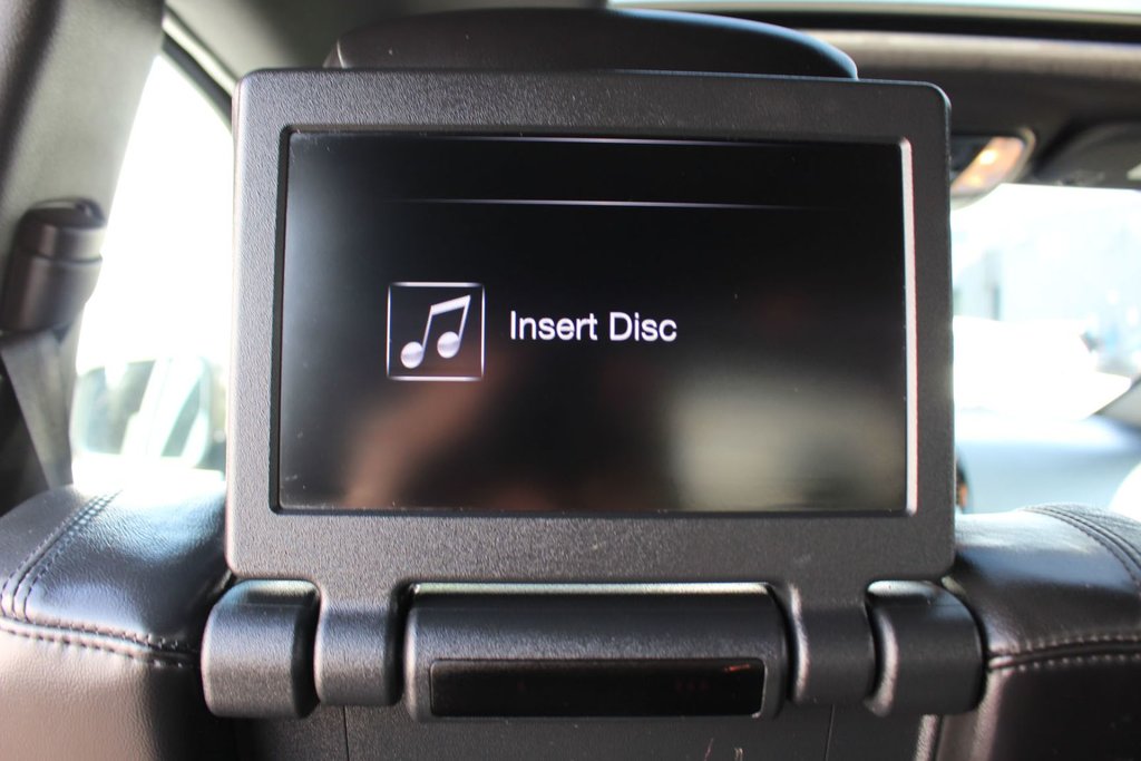 2020 Dodge Durango GT | Lthr | SunRoof | HtdSeats | Navi | Cam | USB in Saint John, New Brunswick - 30 - w1024h768px