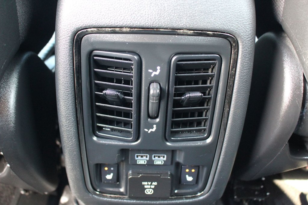 2020 Dodge Durango GT | Lthr | SunRoof | HtdSeats | Navi | Cam | USB in Saint John, New Brunswick - 31 - w1024h768px