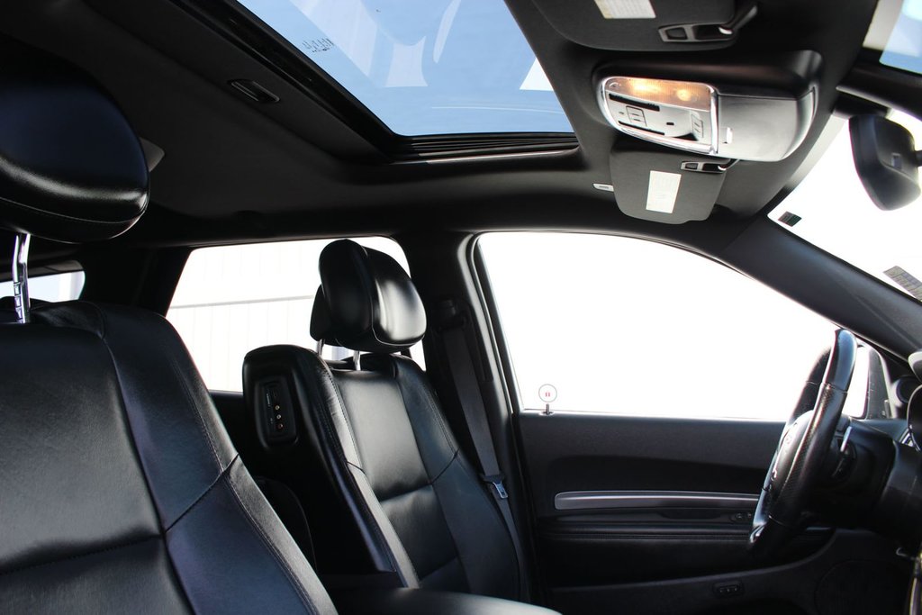 2020 Dodge Durango GT | Lthr | SunRoof | HtdSeats | Navi | Cam | USB in Saint John, New Brunswick - 48 - w1024h768px