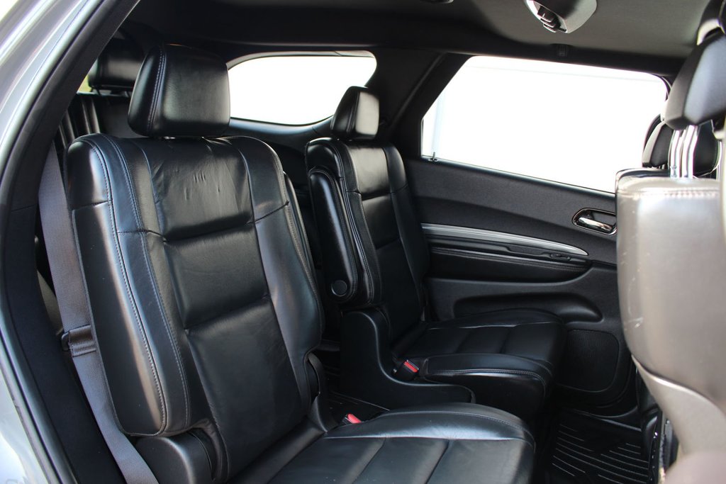2020 Dodge Durango GT | Lthr | SunRoof | HtdSeats | Navi | Cam | USB in Saint John, New Brunswick - 38 - w1024h768px