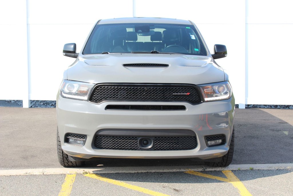 2020 Dodge Durango GT | Lthr | SunRoof | HtdSeats | Navi | Cam | USB in Saint John, New Brunswick - 2 - w1024h768px