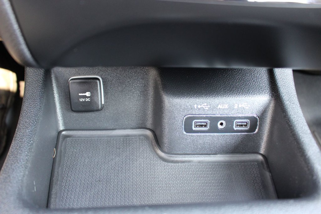 2020 Dodge Durango GT | Lthr | SunRoof | HtdSeats | Navi | Cam | USB in Saint John, New Brunswick - 26 - w1024h768px