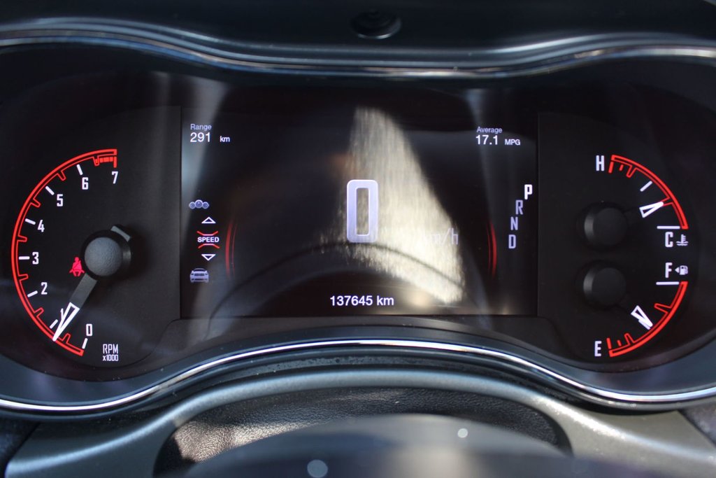 2020 Dodge Durango GT | Lthr | SunRoof | HtdSeats | Navi | Cam | USB in Saint John, New Brunswick - 22 - w1024h768px