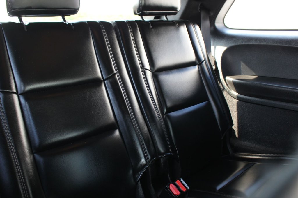 2020 Dodge Durango GT | Lthr | SunRoof | HtdSeats | Navi | Cam | USB in Saint John, New Brunswick - 41 - w1024h768px