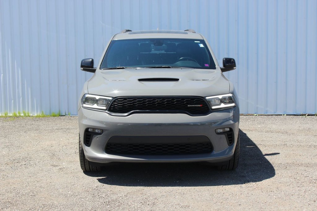 2022 Dodge Durango in Antigonish, Nova Scotia - 2 - w1024h768px