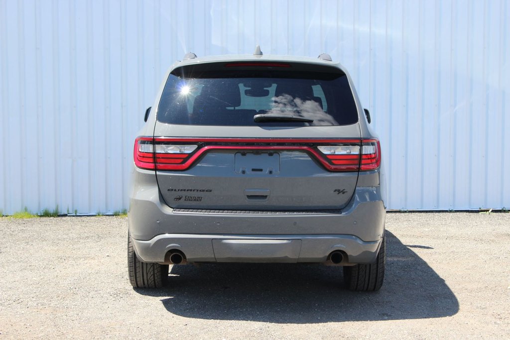 2022 Dodge Durango in Antigonish, Nova Scotia - 6 - w1024h768px