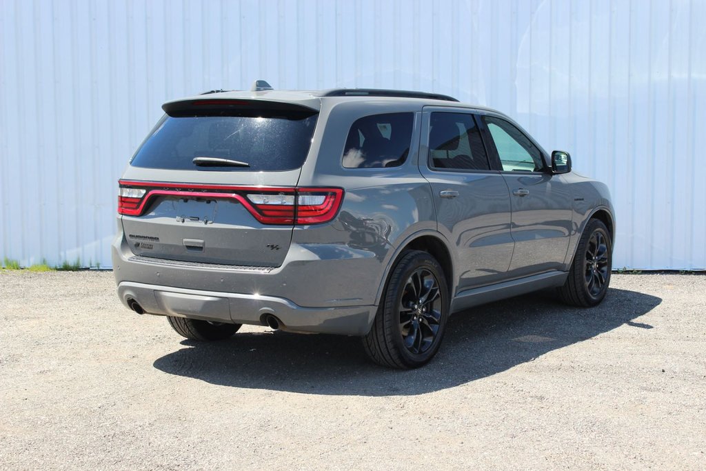 2022 Dodge Durango in Antigonish, Nova Scotia - 7 - w1024h768px