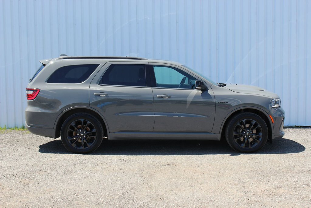 2022 Dodge Durango in Antigonish, Nova Scotia - 8 - w1024h768px