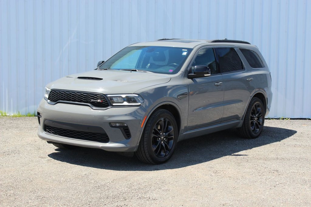 2022 Dodge Durango in Antigonish, Nova Scotia - 3 - w1024h768px