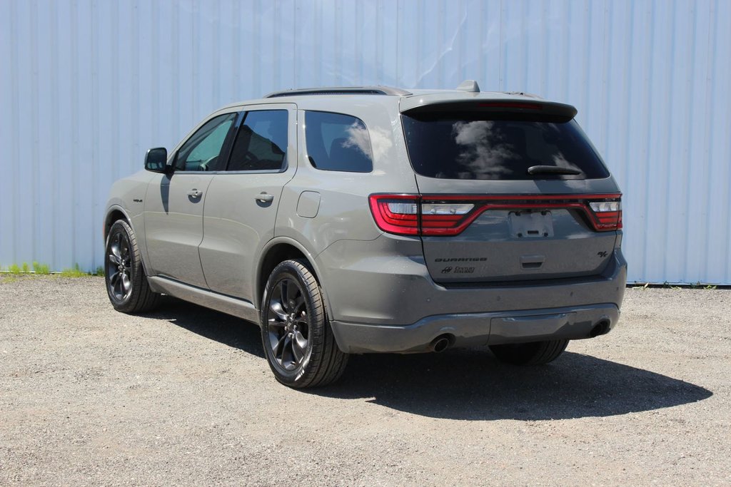 2022 Dodge Durango in Antigonish, Nova Scotia - 5 - w1024h768px