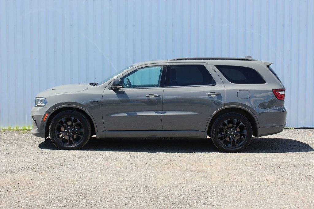 2022 Dodge Durango in Antigonish, Nova Scotia - 4 - w1024h768px