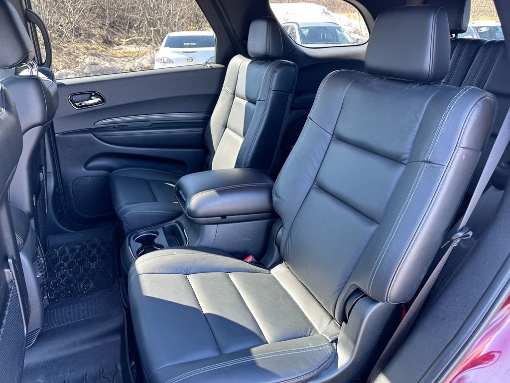 2022 Dodge Durango in Antigonish, Nova Scotia - 32 - w1024h768px