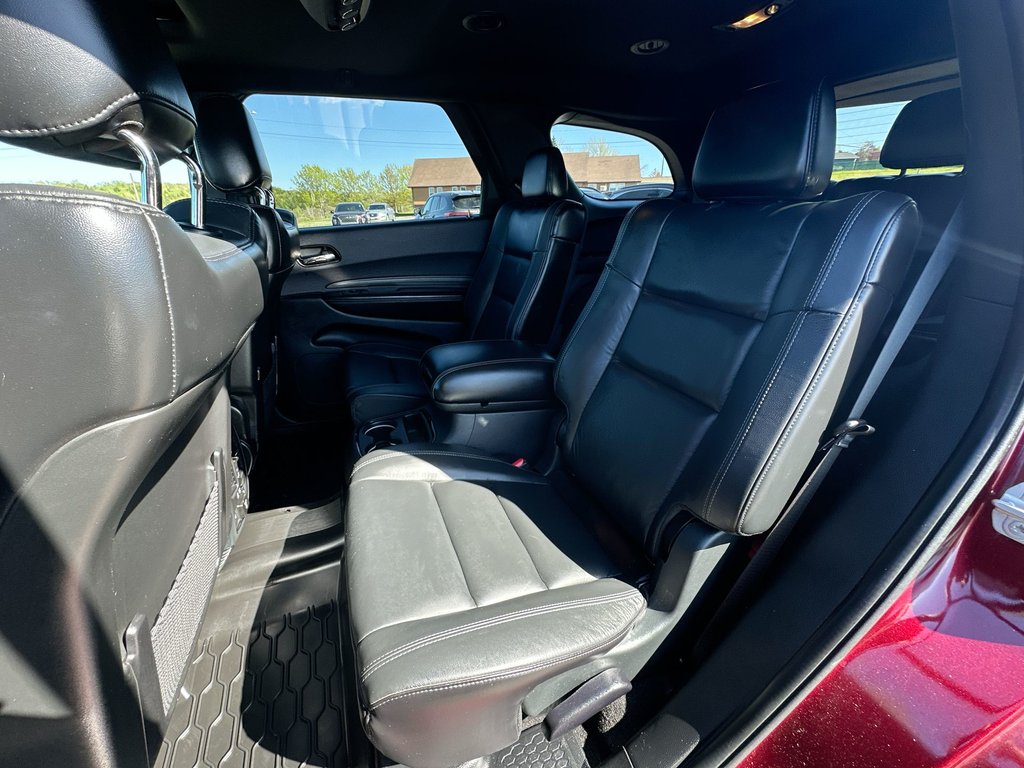 2022 Dodge Durango GT | Roof | Lthr | Bluetooth | Warranty to 2027 in Saint John, New Brunswick - 32 - w1024h768px