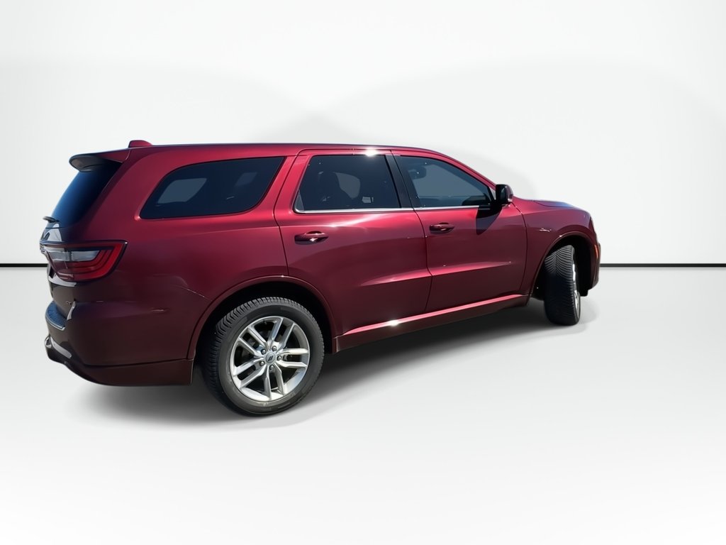 2022 Dodge Durango in Antigonish, Nova Scotia - 2 - w1024h768px