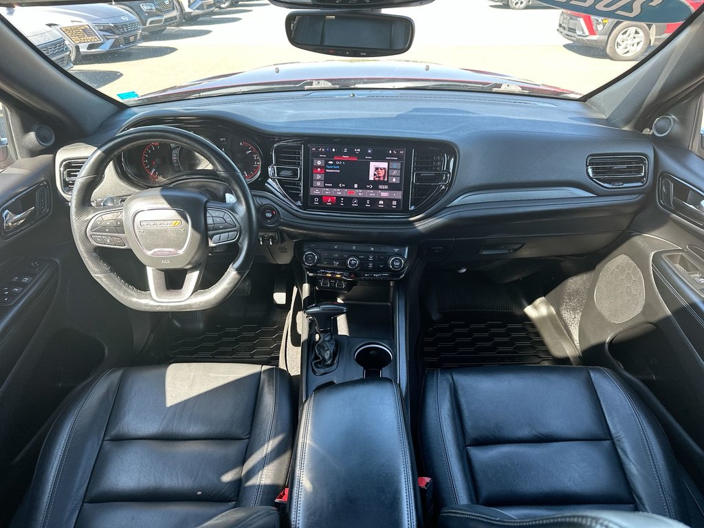 2022 Dodge Durango GT | Roof | Lthr | Bluetooth | Warranty to 2027 in Saint John, New Brunswick - 16 - w1024h768px