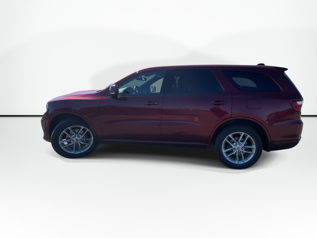 2022 Dodge Durango in Antigonish, Nova Scotia - 7 - w1024h768px