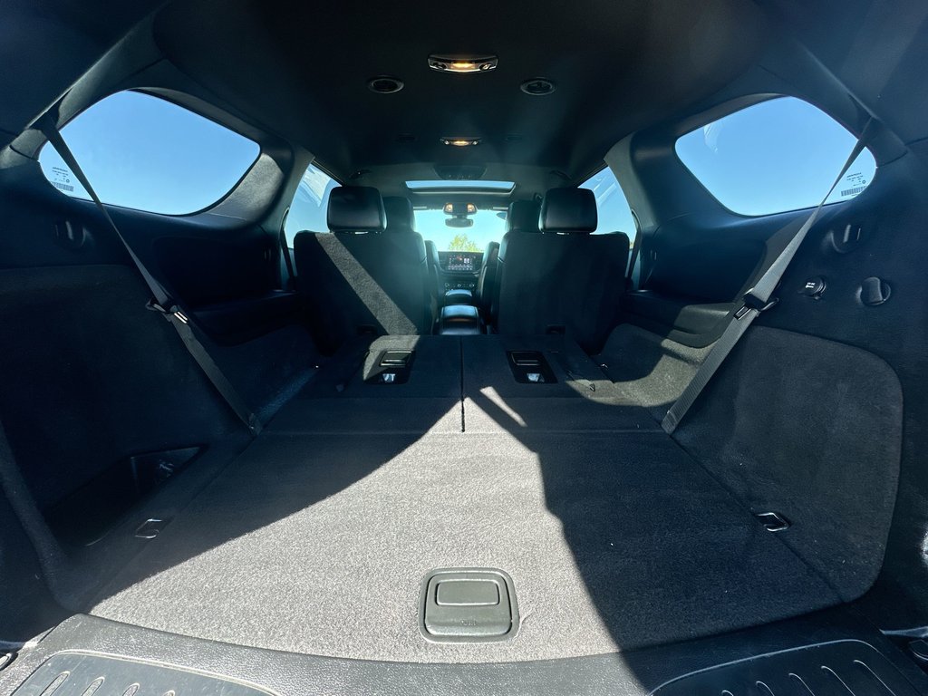 2022 Dodge Durango GT | Roof | Lthr | Bluetooth | Warranty to 2027 in Saint John, New Brunswick - 37 - w1024h768px