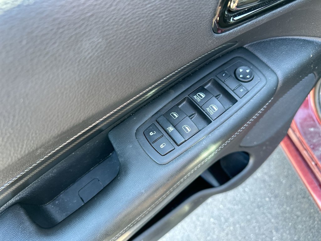 2022 Dodge Durango in Antigonish, Nova Scotia - 15 - w1024h768px