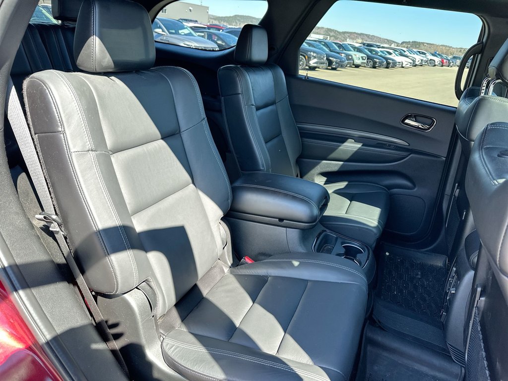 2022 Dodge Durango in Antigonish, Nova Scotia - 36 - w1024h768px