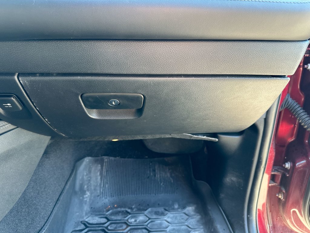 2022 Dodge Durango in Antigonish, Nova Scotia - 41 - w1024h768px