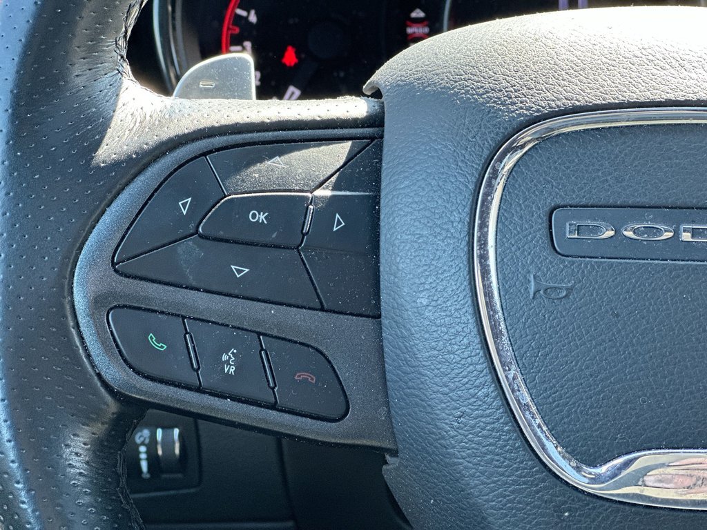 2022 Dodge Durango in Antigonish, Nova Scotia - 20 - w1024h768px