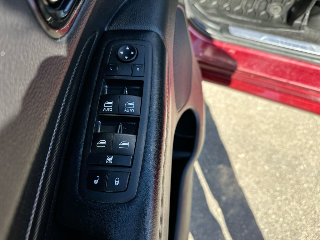 2022 Dodge Durango GT | Roof | Lthr | Bluetooth | Warranty to 2027 in Saint John, New Brunswick - 15 - w1024h768px