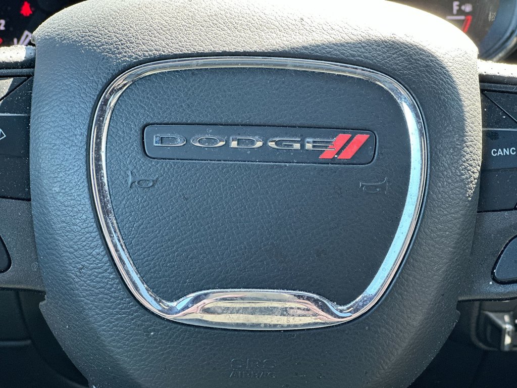 2022 Dodge Durango in Antigonish, Nova Scotia - 19 - w1024h768px