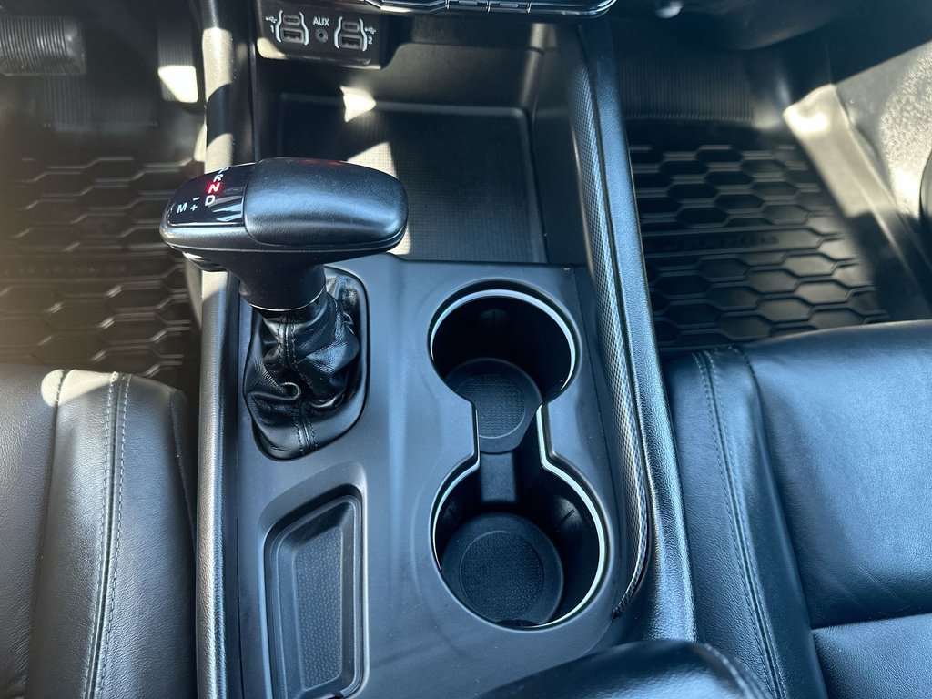 2022 Dodge Durango GT | Roof | Lthr | Bluetooth | Warranty to 2027 in Saint John, New Brunswick - 28 - w1024h768px