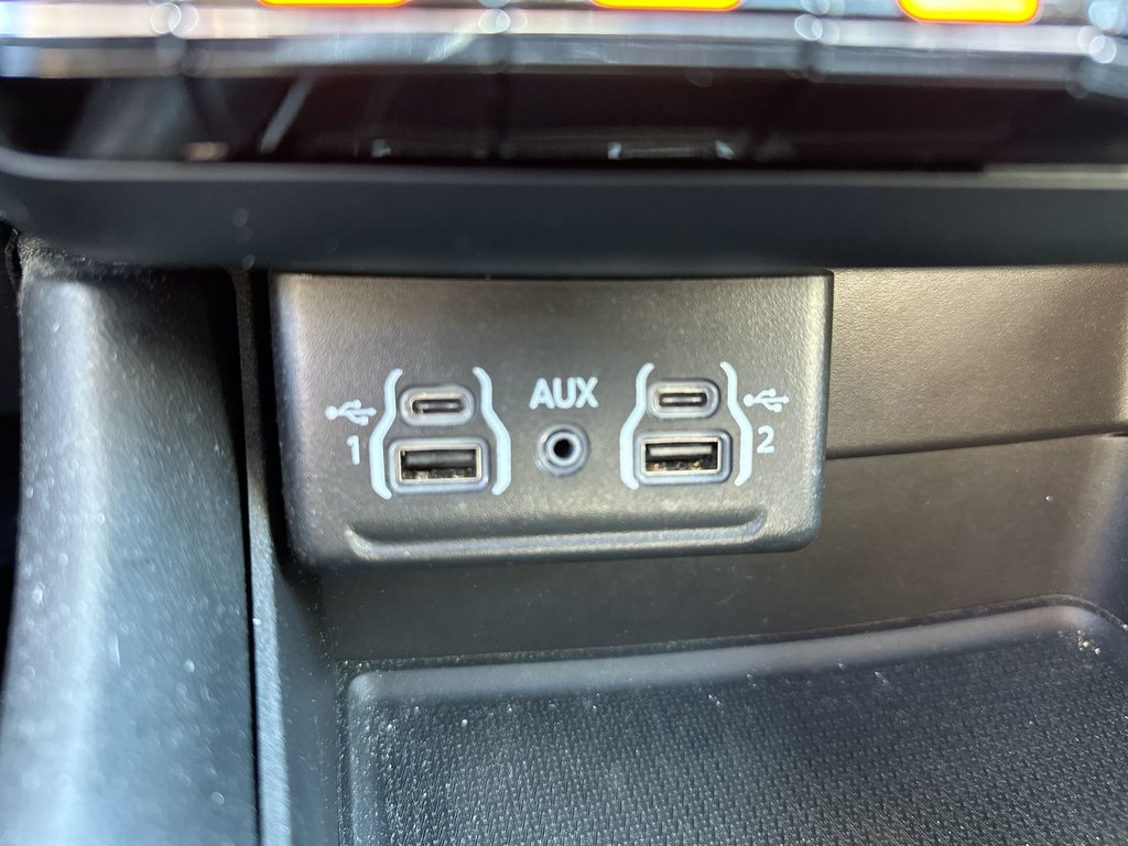 2022 Dodge Durango in Antigonish, Nova Scotia - 42 - w1024h768px