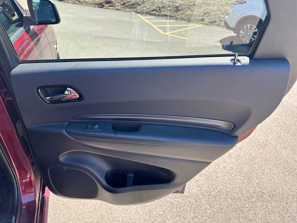 2022 Dodge Durango in Antigonish, Nova Scotia - 38 - w1024h768px