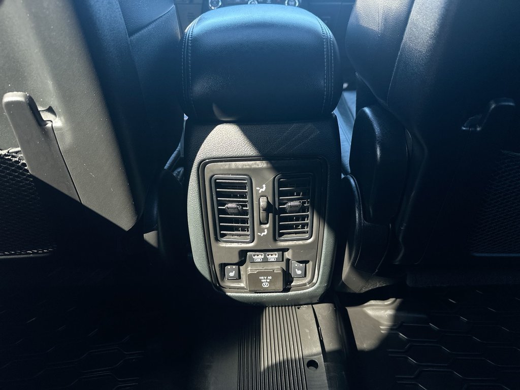 2022 Dodge Durango GT | Roof | Lthr | Bluetooth | Warranty to 2027 in Saint John, New Brunswick - 48 - w1024h768px