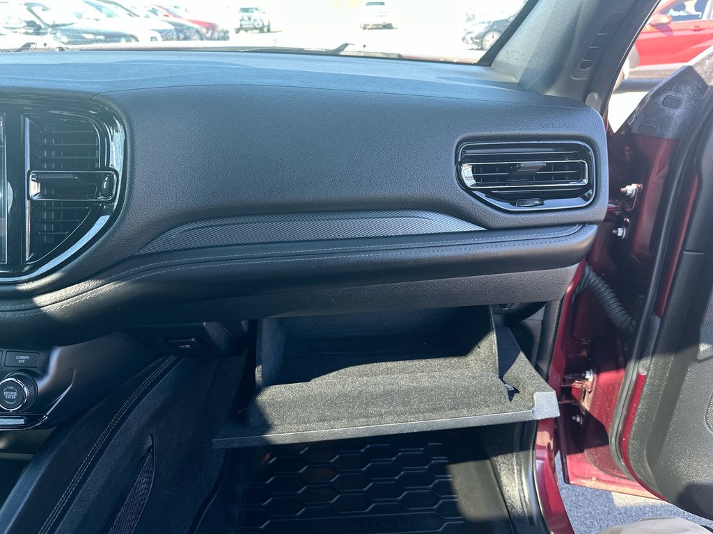 2022 Dodge Durango GT | Roof | Lthr | Bluetooth | Warranty to 2027 in Saint John, New Brunswick - 43 - w1024h768px
