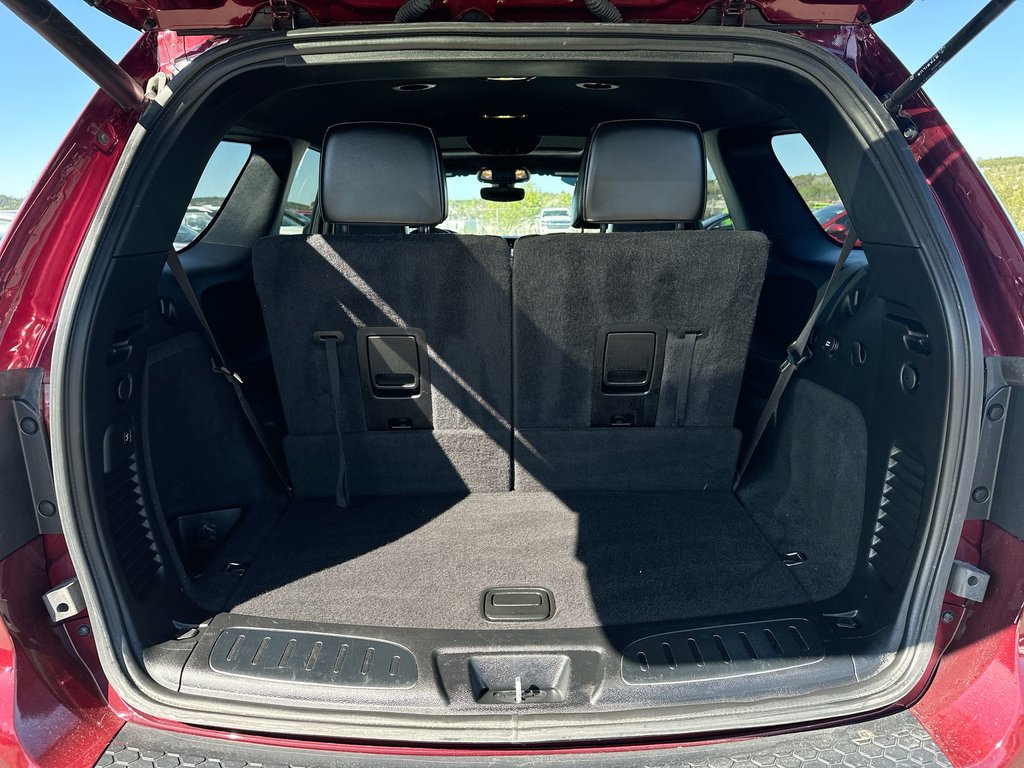 2022 Dodge Durango GT | Roof | Lthr | Bluetooth | Warranty to 2027 in Saint John, New Brunswick - 36 - w1024h768px
