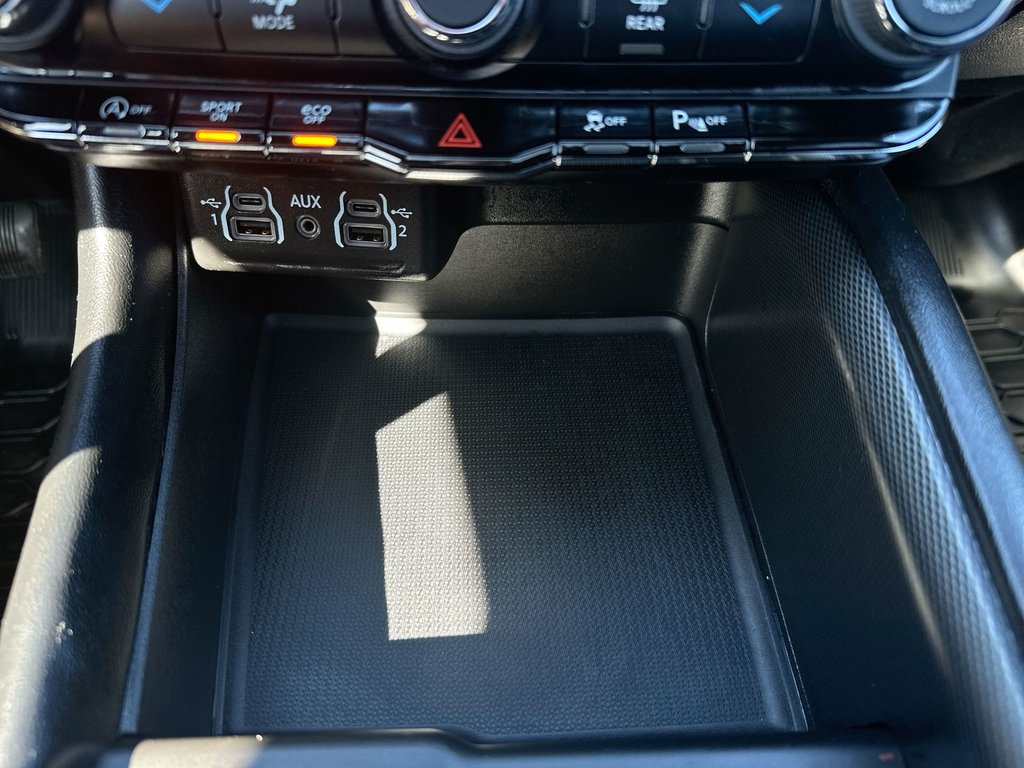 2022 Dodge Durango GT | Roof | Lthr | Bluetooth | Warranty to 2027 in Saint John, New Brunswick - 45 - w1024h768px