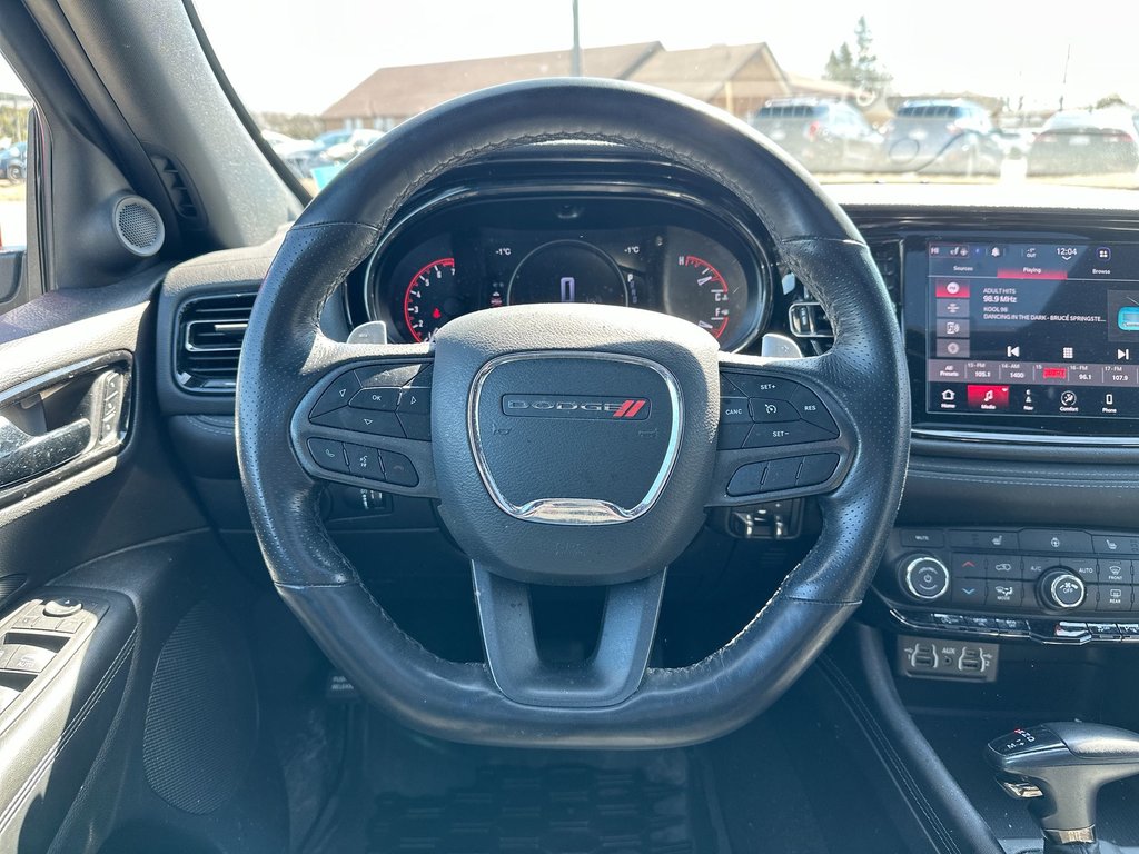 2022 Dodge Durango in Antigonish, Nova Scotia - 17 - w1024h768px