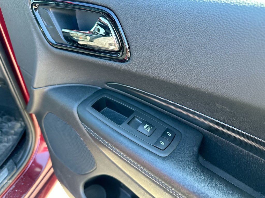 2022 Dodge Durango in Antigonish, Nova Scotia - 43 - w1024h768px