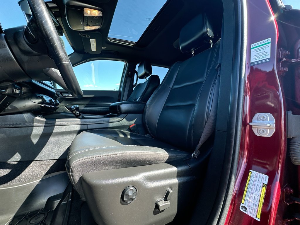 2022 Dodge Durango GT | Roof | Lthr | Bluetooth | Warranty to 2027 in Saint John, New Brunswick - 14 - w1024h768px