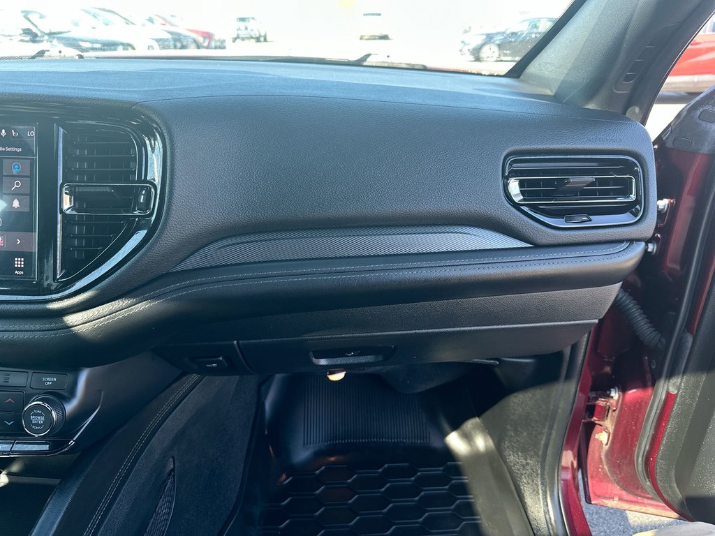 2022 Dodge Durango GT | Roof | Lthr | Bluetooth | Warranty to 2027 in Saint John, New Brunswick - 44 - w1024h768px